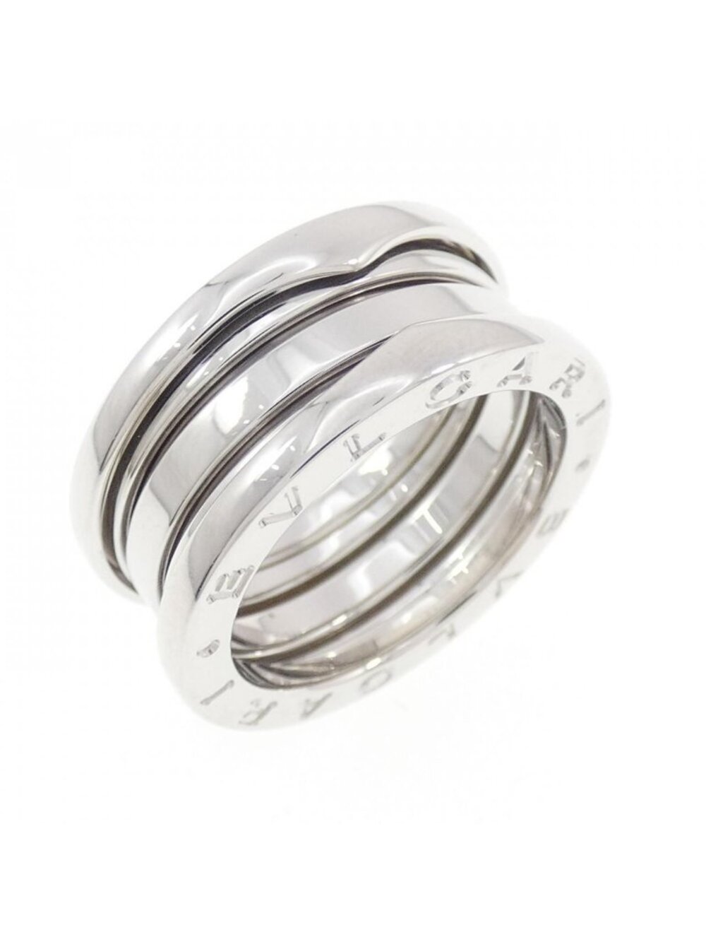 Bvlgari B.zero1 Band Ring